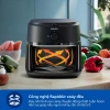 Nồi chiên không dầu Philips 6.2L 2 ngăn 7.1L - BH 24 tháng, giá 1.569.000₫ 7