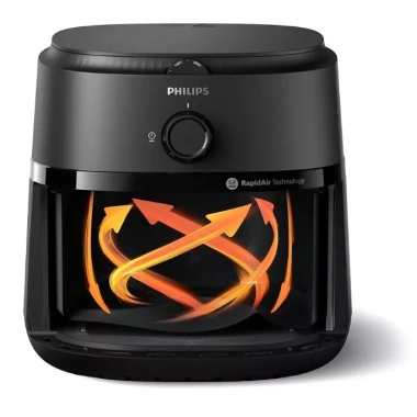 Nồi chiên không dầu Philips NA130/00 6.2L 1.700W Chính hãng, bảo hành 2 năm, giảm giá 8 Nồi chiên không dầu Philips NA130/00 6.2L 1.700W Chính hãng, bảo hành 2 năm, giảm giá 8