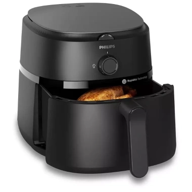 Nồi chiên không dầu Philips NA130/00 6.2L 1.700W - Chính hãng, BH 2 năm, Giá 1.389.000₫