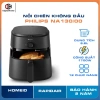 Nồi chiên không dầu Philips NA130/00 6.2L 1.700W - Chính hãng, BH 2 năm, Giá 1.389.000₫ 9