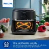 Nồi chiên không dầu Philips NA130/00 6.2L 1.700W - Hàng chính hãng, giảm giá 1.389.000₫ 3