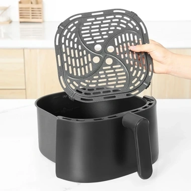 Nồi chiên không dầu Philips NA130/00 6.2L Chính hãng, giảm 20% chỉ 1.389.000₫ 6
