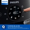 Nồi chiên không dầu Philips NA230/00 6.2L mặt kính 1.700W - Hàng chính hãng, giảm 1,89tr 4