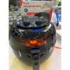 Nồi chiên không dầu PL Home 8 lít có kính - Công nghệ Rapid Air, giảm giá 690k 2