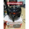 Nồi chiên không dầu PLUS Home 8 lít - Siêu tiết kiệm, 8L, giảm giá 699k 3