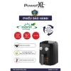 Nồi Chiên Không Dầu POWER XL YJ327DV 9L Khay Nướng 5L Chính Hãng Bảo Hành 12 Tháng Giá 790.000 5