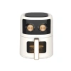 Nồi Chiên Không Dầu POWER XL YJ327DV 9L Khay Nướng 5L Chính Hãng Bảo Hành 12 Tháng Giá 790.000 8