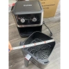Nồi chiên không dầu Rapido RAF 8.0M/8.0M3 8L chiên gà 3kg, bảo hành 1y, giá 1.45 triệu 3