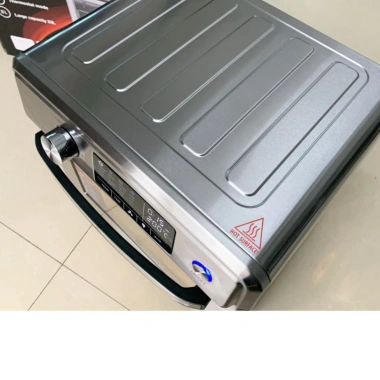Nồi chiên không dầu SHARP 23L cảm ứng LED 2.000W Bảo hành 12 tháng Giá 1.650.000₫ 3