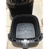 Nồi Chiên Không Dầu SHARP HOMELY 9.5L Cảm Ứng 12 Chế Độ BH 12 Tháng Đổi Mới 7 Ngày 1.490.000 VND 4