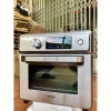 Nồi Chiên Không Dầu SHARP HOMELY Q15 15L Inox, Cảm Ứng, 16 Chế Độ - 1.615.000₫