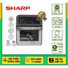 Nồi chiên không dầu Sharp Q15 Q16 15L điện tử - Tiết kiệm dầu, bảo hành 12 tháng
