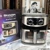 Nồi Chiên Không Dầu SHARP Thái Lan 7-12L HOMELY Đủ Gà 3kg BH 12 Tháng Đổi Mới 7 Ngày Giá 1,350,000₫