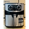 Nồi Chiên Không Dầu SHARP Thái Lan 7-12L HOMELY Đủ Gà 3kg BH 12 Tháng Đổi Mới 7 Ngày Giá 1,350,000₫ 7