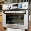 Nồi Chiên Không Dầu SHARP Thái Lan 7-12L HOMELY Đủ Gà 3kg BH 12 Tháng Đổi Mới 7 Ngày Giá 1,350,000₫ 9