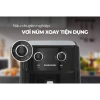 Nồi Chiên Không Dầu SHD4.030 6.5L Sunhouse - Cửa Sổ Chiên Trong Suốt, Bảo Hành 12 Tháng, 1.079.000 VND 7