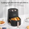 Nồi chiên không dầu Simplus KQZG007 4L dung tích lớn - BH 1 năm, Đổi 1, Giá ưu đãi 669.000₫ 6