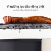 Nồi chiên không dầu Simplus KQZG007 4L dung tích lớn - BH 1 năm, Đổi 1, Giá ưu đãi 669.000₫ 8