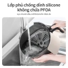 Nồi chiên không dầu Simplus KQZG007 4L dung tích lớn - BH 1 năm, Đổi 1, Giá ưu đãi 669.000₫ 9