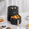 Nồi chiên không dầu Simplus KQZG007 4L dung tích lớn - BH 1 năm, Đổi 1, Giá ưu đãi 669.000₫ 10