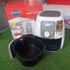 Nồi Chiên Không Dầu SUNHOUSE 3L SHD4.023W - 12 Tháng Bảo Hành - Chính Hãng, Giá 929k 5