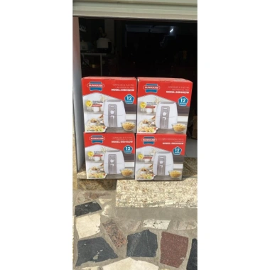 Nồi Chiên Không Dầu SUNHOUSE 3L SHD4.023W - 12 Tháng Bảo Hành - Chính Hãng, Giá 929k 6