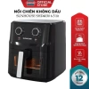 Nồi chiên không dầu Sunhouse 6,5 lít 4.030 - Chính hãng, giảm giá 30%, chỉ 1.035.000₫