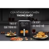 Nồi chiên không dầu Sunhouse 6,5 lít 4.030 - Chính hãng, giảm giá 30%, chỉ 1.035.000₫ 5