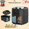 Nồi chiên không dầu Sunhouse 6.5L/9L SHD4.030 SHD4.037 - Bảo hành 1 năm, Giá 1.190.000 5