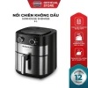 Nồi Chiên Không Dầu Sunhouse SHD4.026 1.750W 6.0l Bảo hành 12 tháng -1,149,000 VND