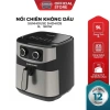 Nồi Chiên Không Dầu Sunhouse SHD4.026 1.750W 6.0l Bảo hành 12 tháng -1,149,000 VND 10