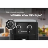 Nồi chiên không dầu Sunhouse SHD4.030 6.5L 1.700W - Bảo hành 1 năm - 1.065.000₫ 3