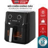 Nồi chiên không dầu Sunhouse SHD4.030 6.5L - 1.700W Rapid Air, giảm giá 1,180,000 VND