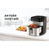 Nồi chiên không dầu Sunhouse SHD4.030 6.5L 1.750W Rapid Air - Giá giảm 1.399.000 10