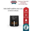 Nồi chiên không dầu Sunhouse SHD4.030 6.5L - Hàng chính hãng, giảm giá 18%