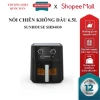 Nồi chiên không dầu Sunhouse SHD4.030 6.5L – Nấu nhanh, sạch dầu, giá 1.149.000₫