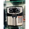 Nồi chiên không dầu Sunhouse SHD4.035 9L 1.800W RapidAir Bảo hành 12 tháng, giảm 23% 2