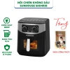 Nồi Chiên Không Dầu Sunhouse SHD4.038 10.5L 1.800W - Bảo Hành 12 Tháng Giá Ưu Đãi 1,629,000 VND