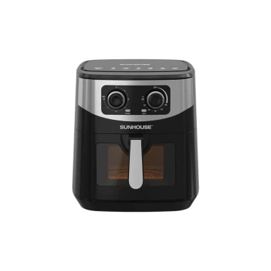 Nồi chiên không dầu SUNHOUSE SHD4.038 10.5L 1.800W - Giảm dầu mỡ, bảo hành 12 tháng, giá ưu đãi 1.599.000 VND 8