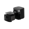 Nồi chiên không dầu SUNHOUSE SHD4.038 10.5L 1.800W - Giảm dầu mỡ, bảo hành 12 tháng, giá ưu đãi 1.599.000 VND 9
