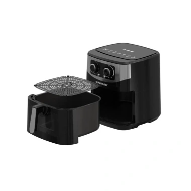 Nồi chiên không dầu SUNHOUSE SHD4.038 10.5L 1.800W - Giảm dầu mỡ, bảo hành 12 tháng, giá ưu đãi 1.599.000 VND 9