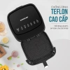 Nồi chiên không dầu Sunhouse SHD4.038 10.5L, SHD4.035/4.037 9L, SHD4.030 6.5L – Bảo hành 12 tháng, Giá 1.12 triệu 6