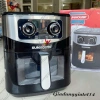 Nồi chiên không dầu Sunhuose SH4.038 10,5L mặt kính 1.800W - Bảo hành 12 tháng, chỉ 1,109,000₫ 2