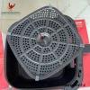 Nồi chiên không dầu Sunhuose SH4.038 10,5L mặt kính 1.800W - Bảo hành 12 tháng, chỉ 1,109,000₫ 9