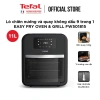 Nồi chiên không dầu Tefal 9 trong 1 Easy Fry Oven & Grill FW501.815 - 3.931.000đ