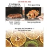 Nồi chiên không dầu Tefal 9 trong 1 Easy Fry Oven & Grill FW501.815 - 3.931.000đ 3