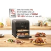 Nồi chiên không dầu Tefal 9 trong 1 Easy Fry Oven & Grill FW501.815 - 3.931.000đ 4