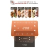 Nồi chiên không dầu Tefal 9 trong 1 Easy Fry Oven & Grill FW501.815 - 3.931.000đ 6