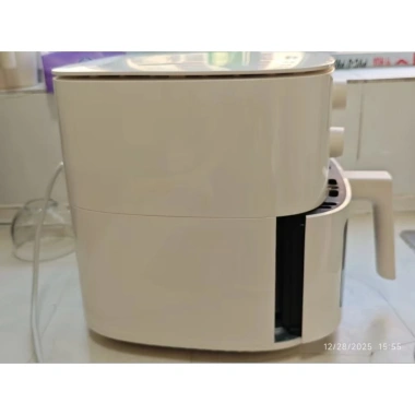 Nồi chiên không dầu Xiaomi N1 5L – Ăn ngon, giảm mỡ, tiết kiệm thời gian, chỉ 1.159.000₫