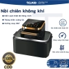 Nồi Chiên Không Khí Đa Năng, Lò Nướng Hai Lớp Bánh Trứng Gà Rán Khoai Lang, Công Suất Lớn, BH 2 Năm - 1,399,900 VNĐ